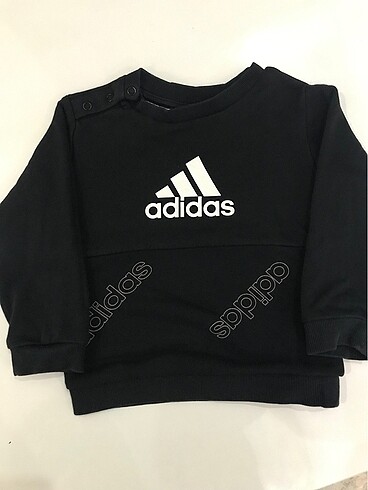 Adidas 9-12 Ay