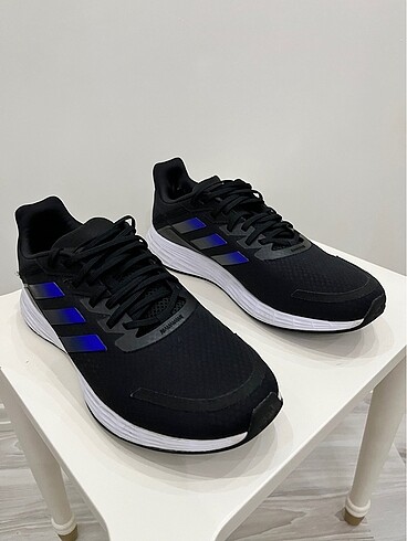 Adidas Duramo Erkek Spor Ayakkabı - Görsel 2