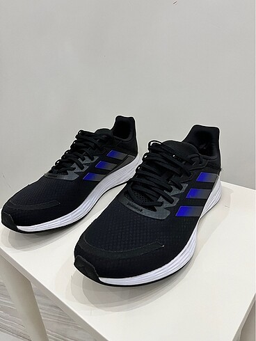 Adidas Duramo Erkek Spor Ayakkabı - Görsel 3