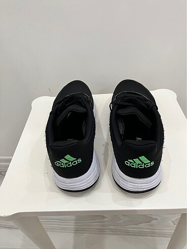 Adidas Duramo Erkek Spor Ayakkabı - Görsel 4