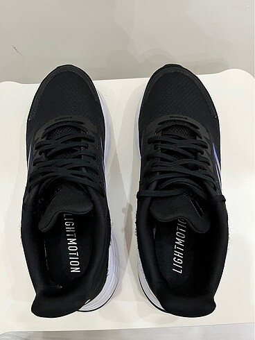 Adidas Duramo Erkek Spor Ayakkabı - Görsel 5