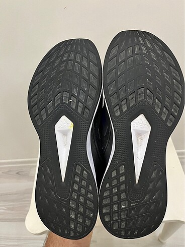 Adidas Duramo Erkek Spor Ayakkabı - Görsel 6