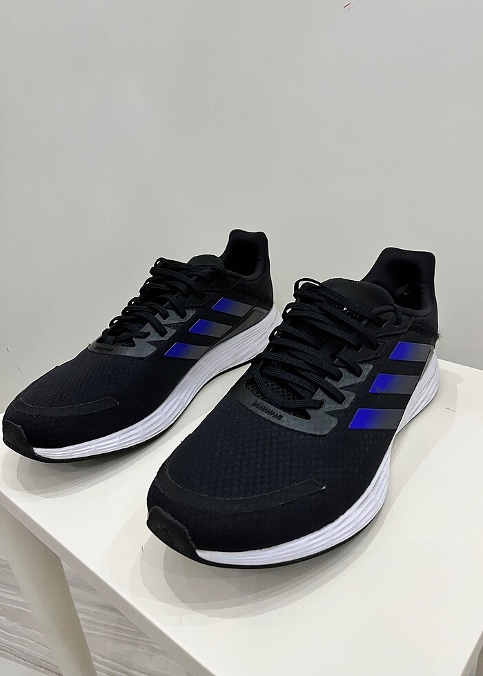Adidas Duramo Erkek Spor Ayakkabı - Görsel 3