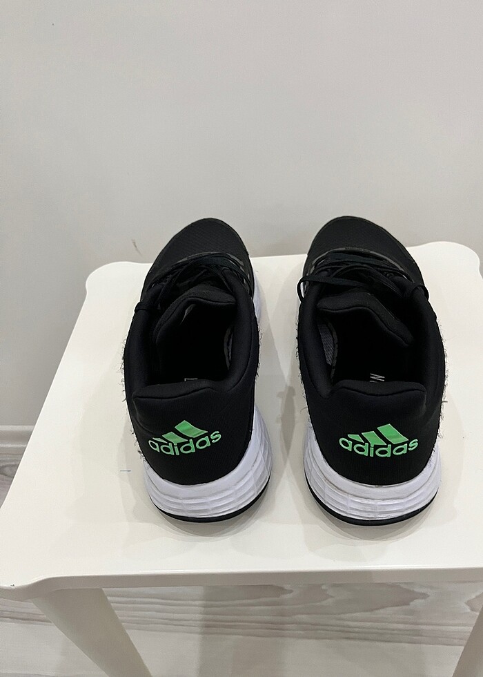 Adidas Duramo Erkek Spor Ayakkabı - Görsel 4