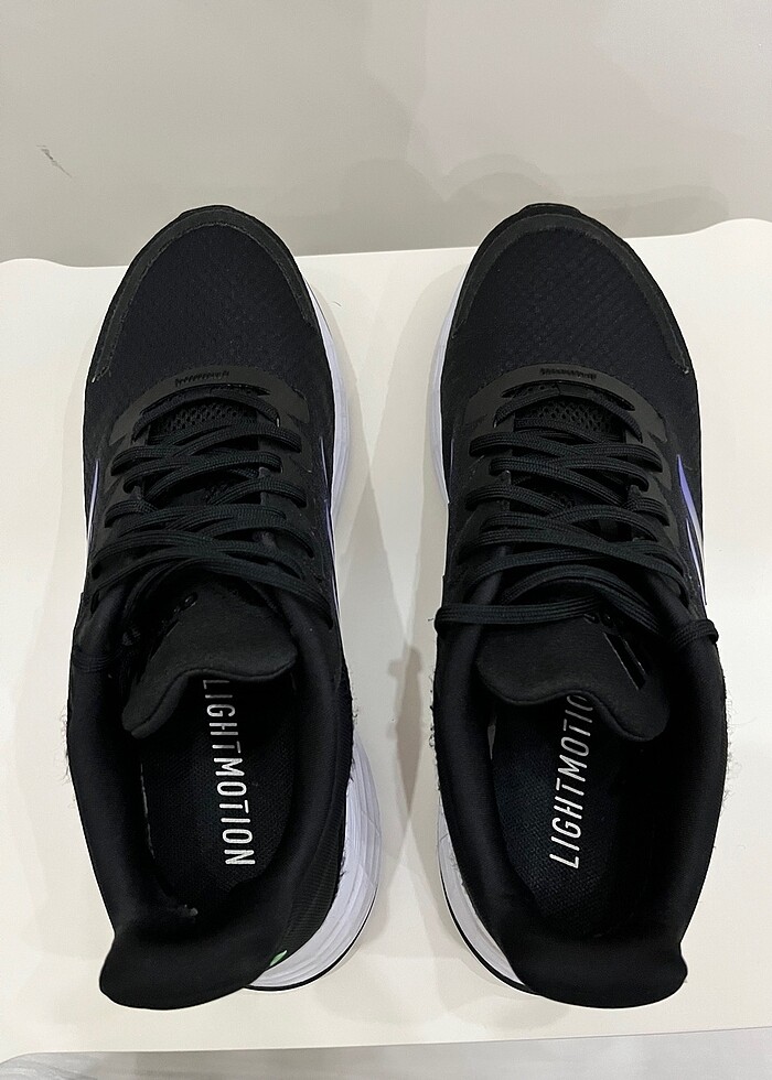 Adidas Duramo Erkek Spor Ayakkabı - Görsel 5