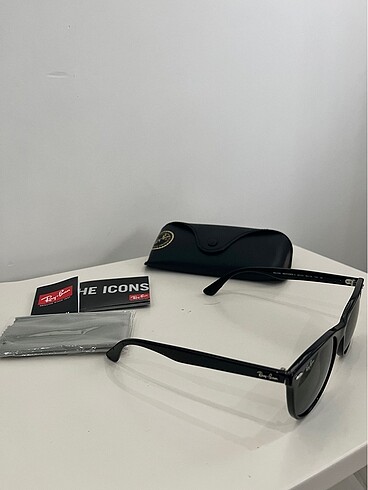 Ray-Ban Orjinal Unisex Güneş Gözlüğü - Görsel 6