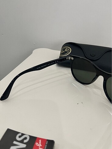 Ray-Ban Orjinal Unisex Güneş Gözlüğü - Görsel 8