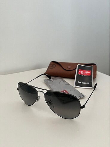 Ray Ban Ray-Ban Orjinal Unisex Güneş Gözlüğü