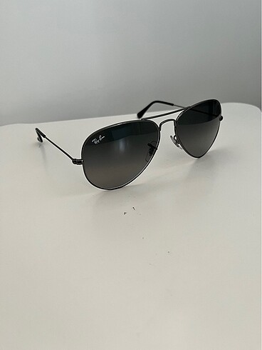 Ray-Ban Orjinal Unisex Güneş Gözlüğü - Görsel 5