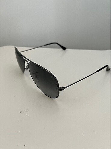 Ray-Ban Orjinal Unisex Güneş Gözlüğü - Görsel 7