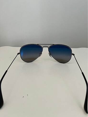 Ray-Ban Orjinal Unisex Güneş Gözlüğü - Görsel 8