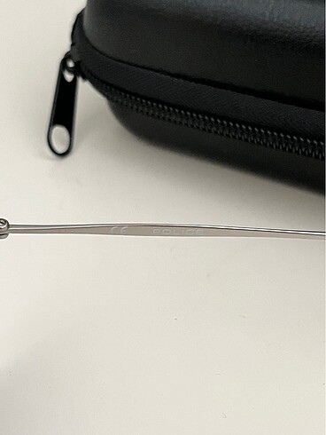 Police Orjinal Unisex Güneş Gözlüğü - Görsel 6