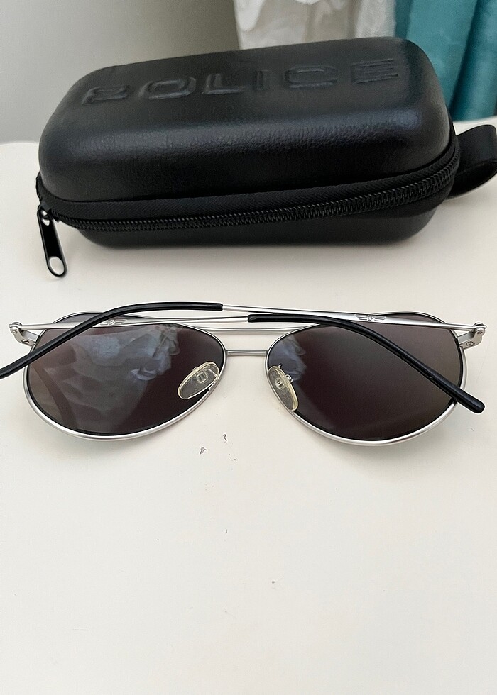 Police Orjinal Unisex Güneş Gözlüğü - Görsel 3