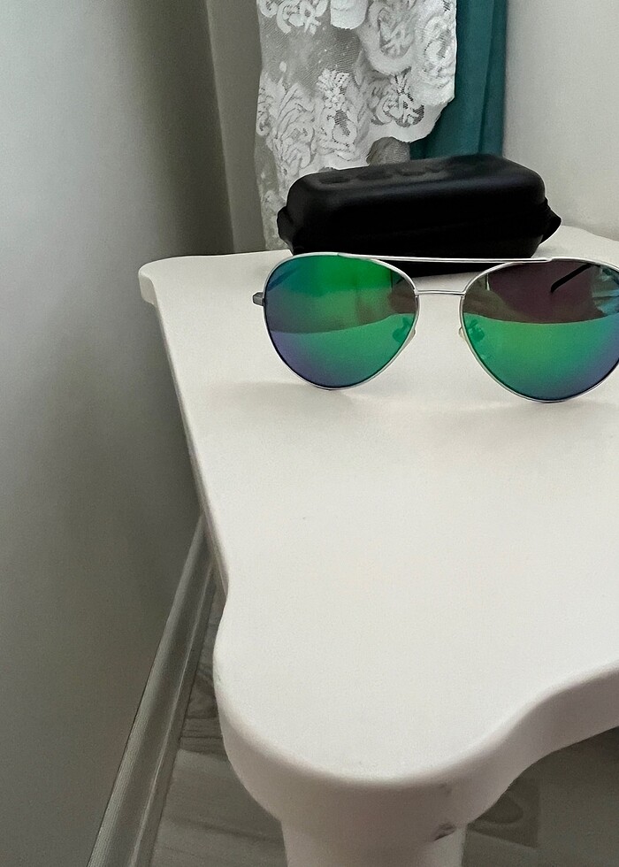 Police Orjinal Unisex Güneş Gözlüğü - Görsel 4