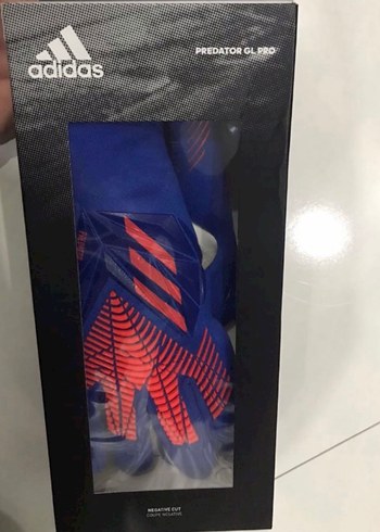 Beden Adidas Predator Kaleci Eldiveni