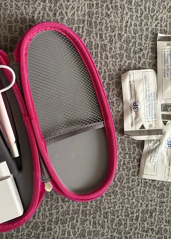 Kalıcı makyaj cihazı - Görsel 2