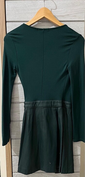 Bershka Bershka Elbise