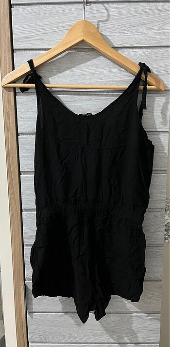 32 Beden Topshop Tulum