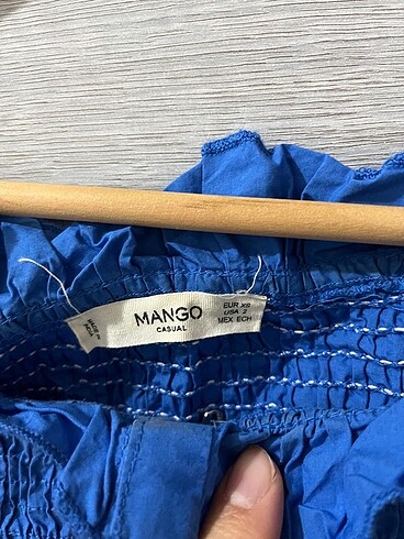 Mango Mango Elbise