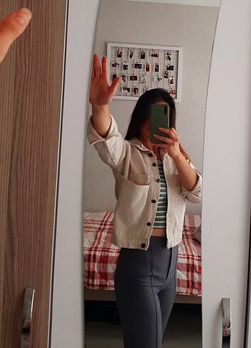 Ceket 
