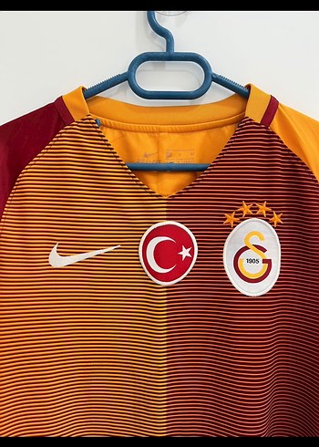 Galatasaray Erkek Forma - Görsel 2