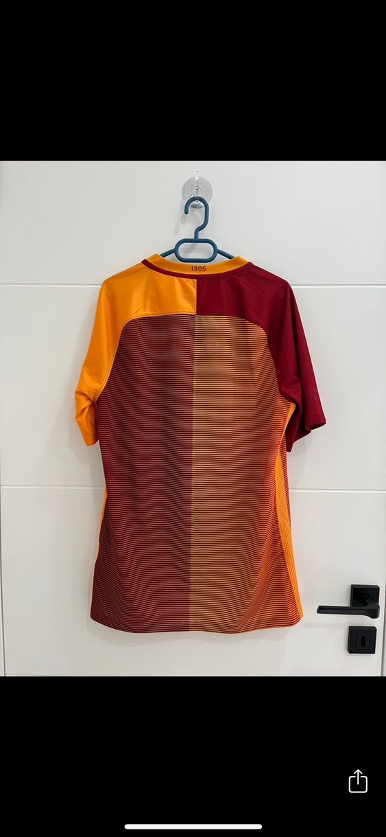 Galatasaray Erkek Forma - Görsel 3