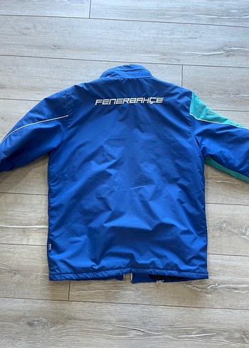 Fenerbahçe mont - Görsel 5