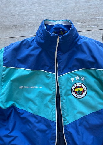 Fenerbahçe mont - Görsel 2