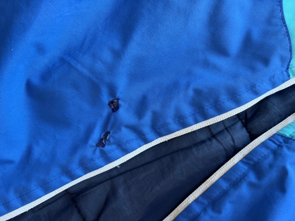 Fenerbahçe mont - Görsel 4