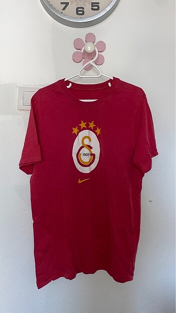 Galatasaray nike tişört - Görsel 2
