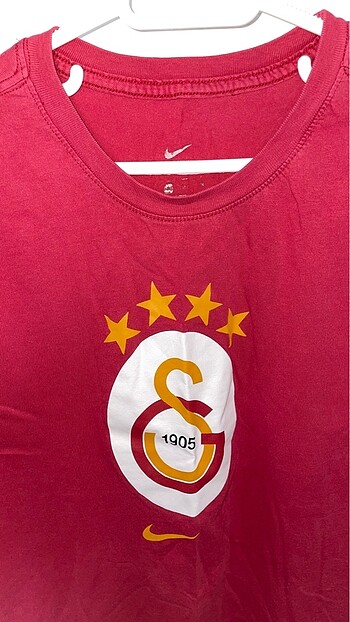 Galatasaray nike tişört - Görsel 3
