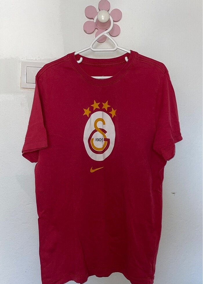 Galatasaray nike tişört - Görsel 2
