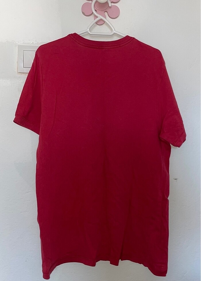 Galatasaray nike tişört - Görsel 4