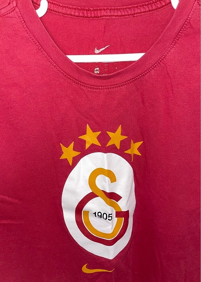 Galatasaray nike tişört - Görsel 3