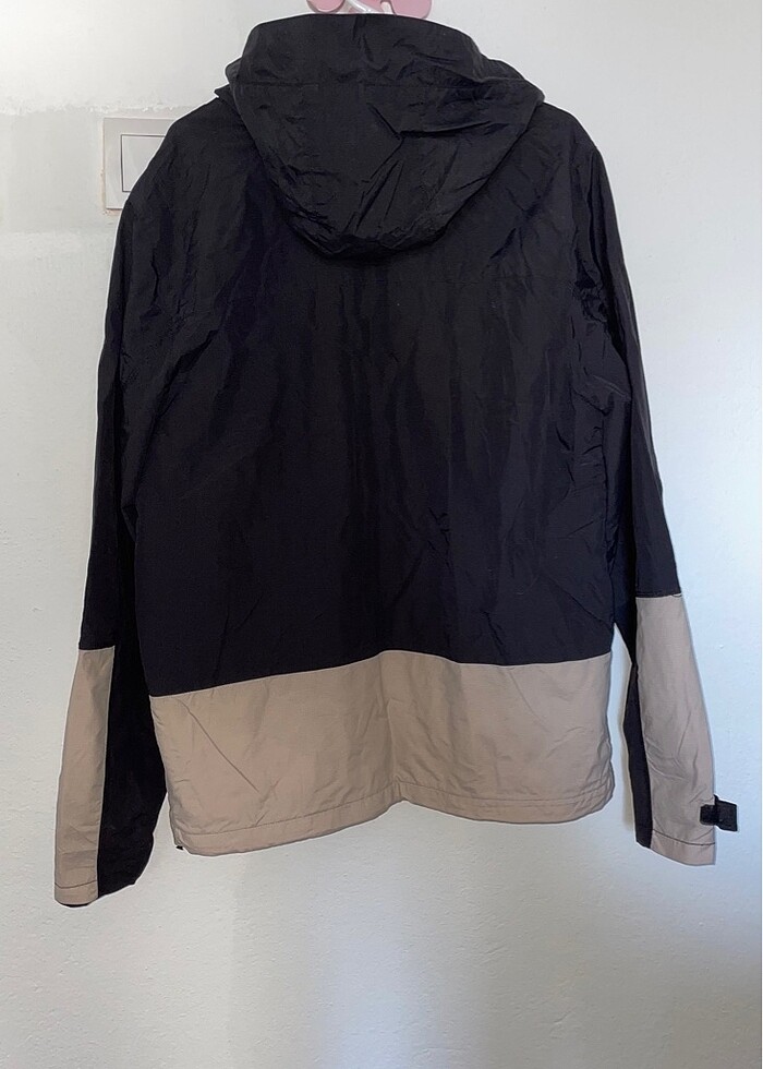 Pb yağmurluk - Görsel 4