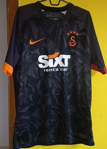 Galatasaray forma 