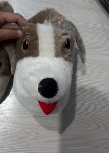 Erkek Çocuk Pantuf - Görsel 2