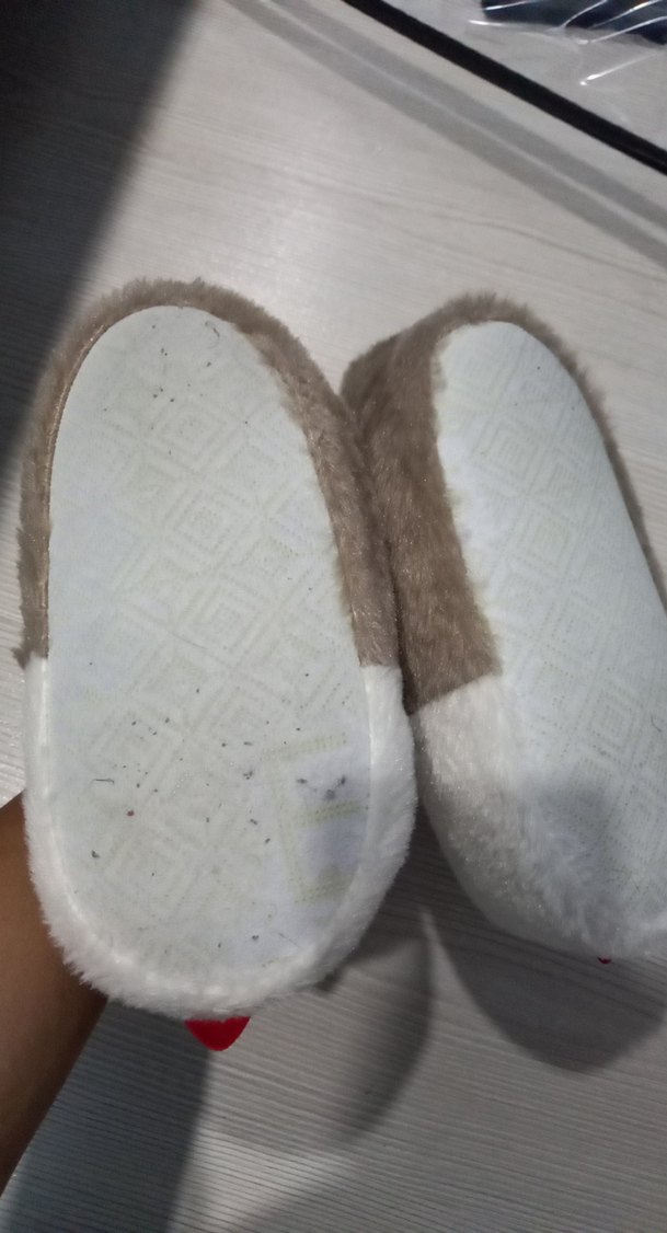 Erkek Çocuk Pantuf - Görsel 3