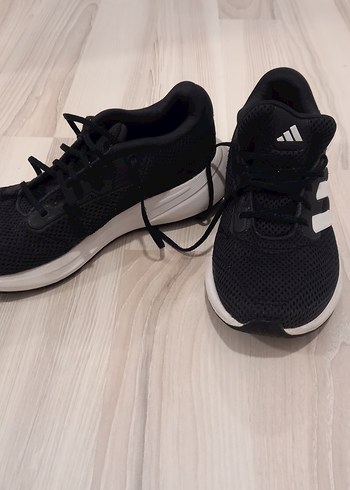 Adidas kadın,çocuk Spor Ayakkabı - Görsel 2