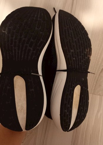 Adidas kadın,çocuk Spor Ayakkabı - Görsel 5