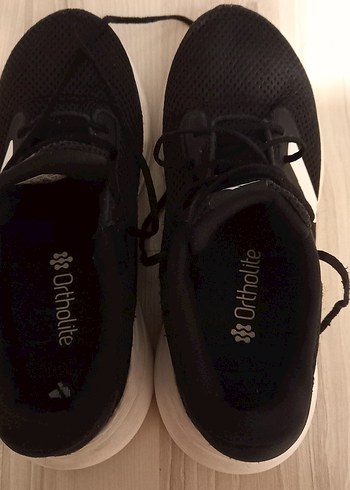 Adidas kadın,çocuk Spor Ayakkabı - Görsel 4