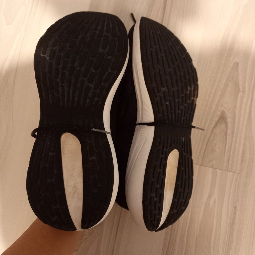 Adidas kadın,çocuk Spor Ayakkabı - Görsel 5