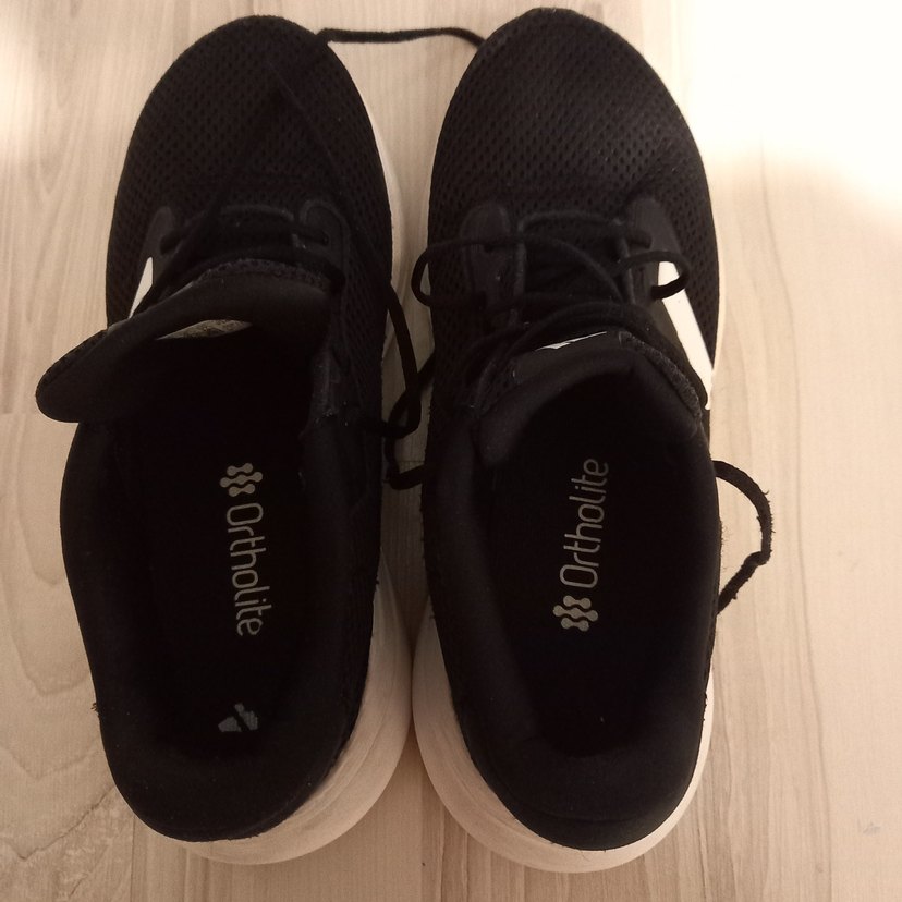 Adidas kadın,çocuk Spor Ayakkabı - Görsel 4