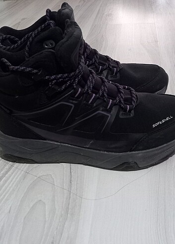 Lumberjack Kadın bot - Görsel 3