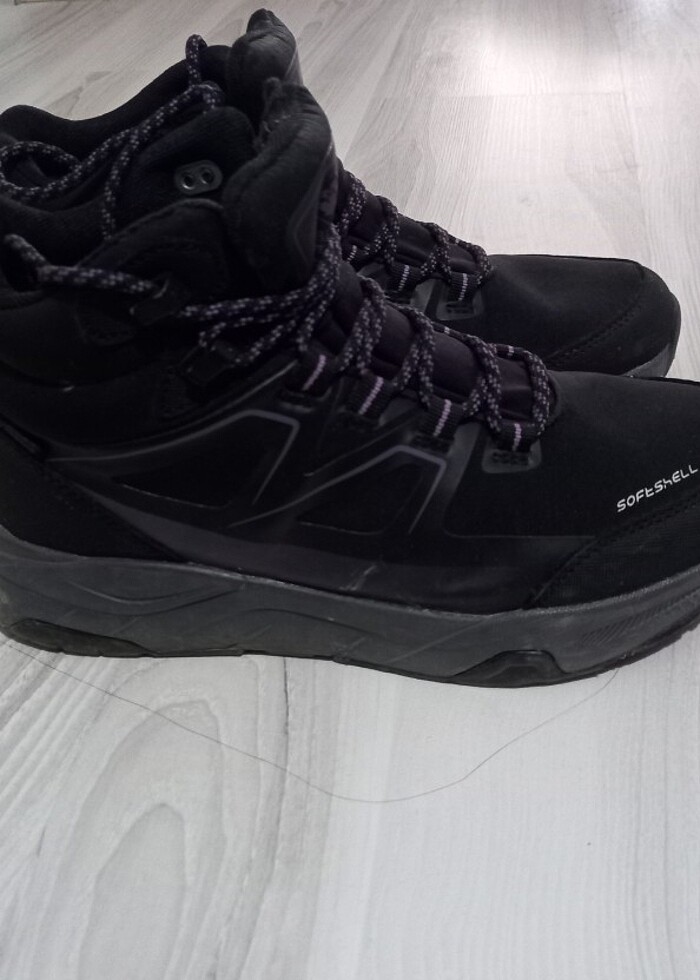 Lumberjack Kadın bot - Görsel 3