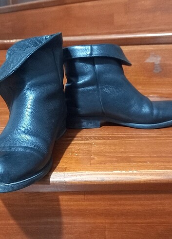 Deri bot - Görsel 2