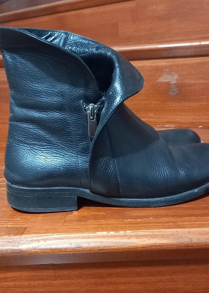 Deri bot - Görsel 3