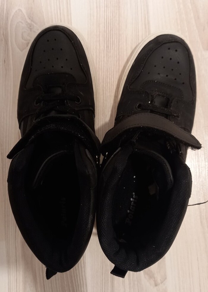 Çocuk bot - Görsel 2