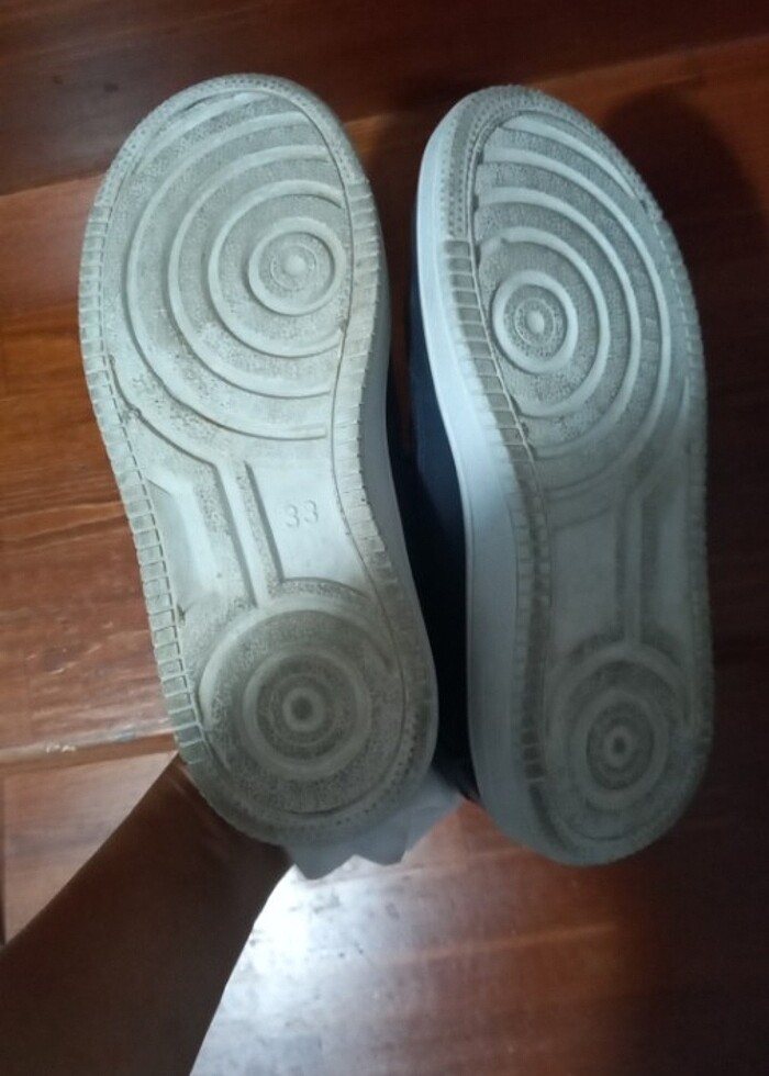 Çocuk spor ayakkabı  - Görsel 4