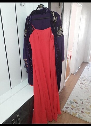 44 Beden Kaftan